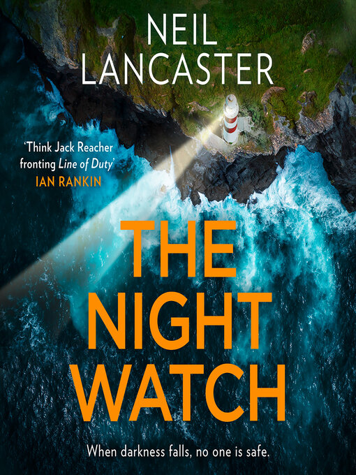 Cover image for The Night Watch